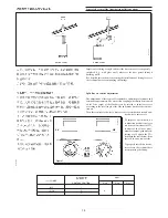 Preview for 15 page of Potterton Performa 24 Installation And Servicing Instructions