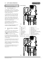 Preview for 7 page of Potterton Performa 24i HE Installation And Service Instructions Manual