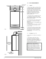 Preview for 14 page of Potterton Performa 24i HE Installation And Service Instructions Manual