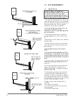 Preview for 16 page of Potterton Performa 24i HE Installation And Service Instructions Manual