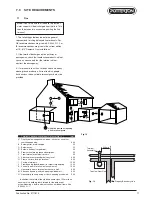 Preview for 17 page of Potterton Performa 24i HE Installation And Service Instructions Manual