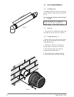 Preview for 18 page of Potterton Performa 24i HE Installation And Service Instructions Manual