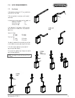 Preview for 19 page of Potterton Performa 24i HE Installation And Service Instructions Manual