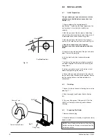 Preview for 20 page of Potterton Performa 24i HE Installation And Service Instructions Manual