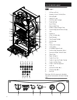 Предварительный просмотр 6 страницы Potterton Performa 28i Installation And Servicing Instructions