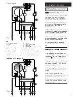 Предварительный просмотр 7 страницы Potterton Performa 28i Installation And Servicing Instructions