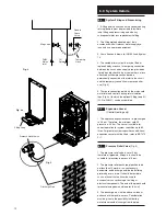 Предварительный просмотр 12 страницы Potterton Performa 28i Installation And Servicing Instructions