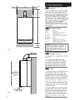 Предварительный просмотр 14 страницы Potterton Performa 28i Installation And Servicing Instructions