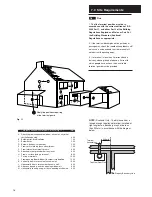 Предварительный просмотр 16 страницы Potterton Performa 28i Installation And Servicing Instructions