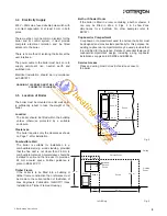 Preview for 9 page of Potterton Performa SL HE Installation & Service Instructions Manual