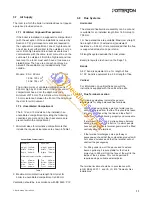 Preview for 11 page of Potterton Performa SL HE Installation & Service Instructions Manual