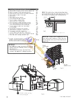 Preview for 12 page of Potterton Performa SL HE Installation & Service Instructions Manual