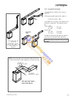 Preview for 13 page of Potterton Performa SL HE Installation & Service Instructions Manual