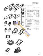 Preview for 15 page of Potterton Performa SL HE Installation & Service Instructions Manual