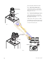 Preview for 16 page of Potterton Performa SL HE Installation & Service Instructions Manual