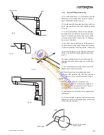 Preview for 21 page of Potterton Performa SL HE Installation & Service Instructions Manual