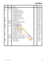 Preview for 53 page of Potterton Performa SL HE Installation & Service Instructions Manual