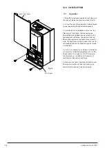 Preview for 28 page of Potterton Performa System 12 HE Installation & Service Instructions Manual