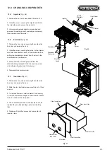 Preview for 33 page of Potterton Performa System 12 HE Installation & Service Instructions Manual