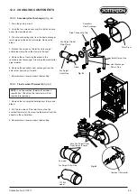 Preview for 39 page of Potterton Performa System 12 HE Installation & Service Instructions Manual