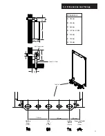 Preview for 11 page of Potterton Performa System 12e Installation And Servicing Instructions