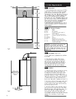 Preview for 14 page of Potterton Performa System 12e Installation And Servicing Instructions