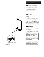 Preview for 15 page of Potterton Performa System 12e Installation And Servicing Instructions