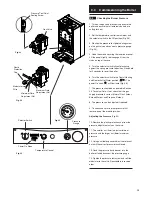 Preview for 25 page of Potterton Performa System 12e Installation And Servicing Instructions