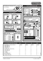 Preview for 53 page of Potterton Powermax HE 115 Installation And Servicing Instructions