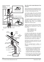 Preview for 54 page of Potterton Powermax HE 115 Installation And Servicing Instructions