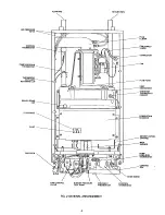 Preview for 4 page of Potterton Prima 100F Installation And Servicing Instructions