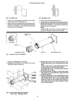 Preview for 12 page of Potterton Prima 100F Installation And Servicing Instructions