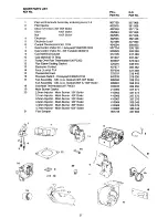 Preview for 27 page of Potterton Prima 100F Installation And Servicing Instructions