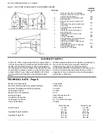 Preview for 6 page of Potterton Prima 30B Installation And Servicing Instructions