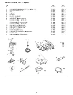 Предварительный просмотр 27 страницы Potterton PRIMA 30C User Manual