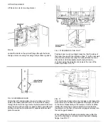 Preview for 14 page of Potterton PROFILE LPG 100e Installation And Servicing Instructions