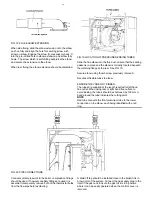 Preview for 15 page of Potterton PROFILE LPG 100e Installation And Servicing Instructions