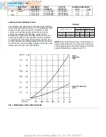 Preview for 7 page of Potterton Profile Installation And Servicing Instructions