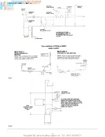 Preview for 10 page of Potterton Profile Installation And Servicing Instructions