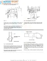 Preview for 14 page of Potterton Profile Installation And Servicing Instructions