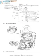 Preview for 20 page of Potterton Profile Installation And Servicing Instructions