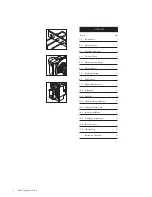 Preview for 6 page of Potterton Promax 12 SL Installation & Service Instructions Manual