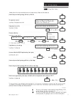 Preview for 13 page of Potterton PROMAX 12 User Manual