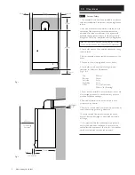 Preview for 6 page of Potterton Promax 15/2 HE Plus User Manual