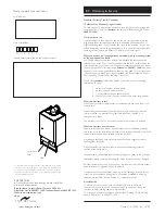 Preview for 12 page of Potterton Promax 15/2 HE Plus User Manual