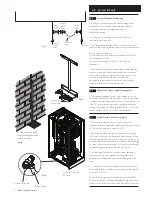 Предварительный просмотр 14 страницы Potterton Promax 24 Combi ErP Installation And Service Manual