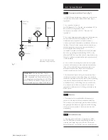 Предварительный просмотр 15 страницы Potterton Promax 24 Combi ErP Installation And Service Manual