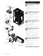 Preview for 38 page of Potterton Promax 24 Combi ErP Installation And Service Manual