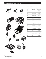 Preview for 53 page of Potterton PROMAX 24 Installation And Service Manual