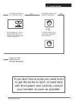 Preview for 5 page of Potterton PROMAX 24 User Manual